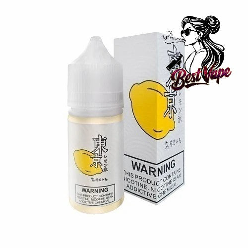 Tokyo Saltnic 30ml E-Liquid In Dubai