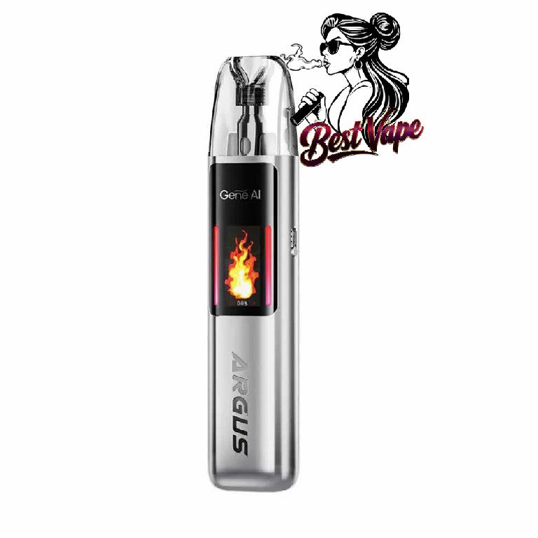 VOOPOO ARGUS G2 Pod System Kit In Dubai