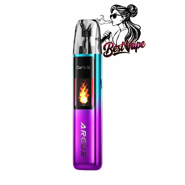 VOOPOO ARGUS G2 Pod System Kit In Dubai