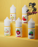 Tokyo Saltnic 30ml E-Liquid In Dubai