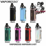 Vaporesso Armour G Pod Kit In Dubai, UAE