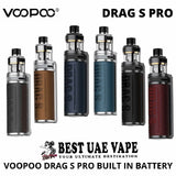 VOOPOO DRAG S PRO In UAE