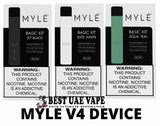 MYLE V4 Device In Dubai,UAE