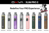 OXVA Xlim Pro 2 Pod System Kit In Dubai