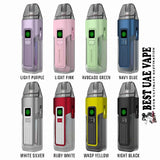 Vaporesso Luxe X2 Pod System Vape Kit In Dubai