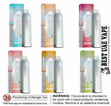 Pod Salt Pearl Bar 6000 Puffs Disposable Vape In Dubai,UAE