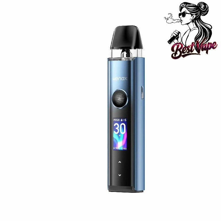 GEEKVAPE Wenax Q Pro Pod Kit In Dubai