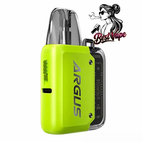 VOOPOO Argus P1 Kit In Dubai