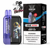 Al Fakher Ultra 25000 Disposable Vape