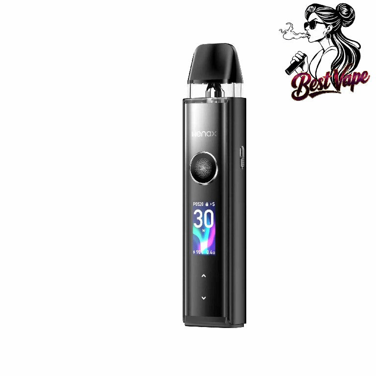 GEEKVAPE Wenax Q Pro Pod Kit In Dubai
