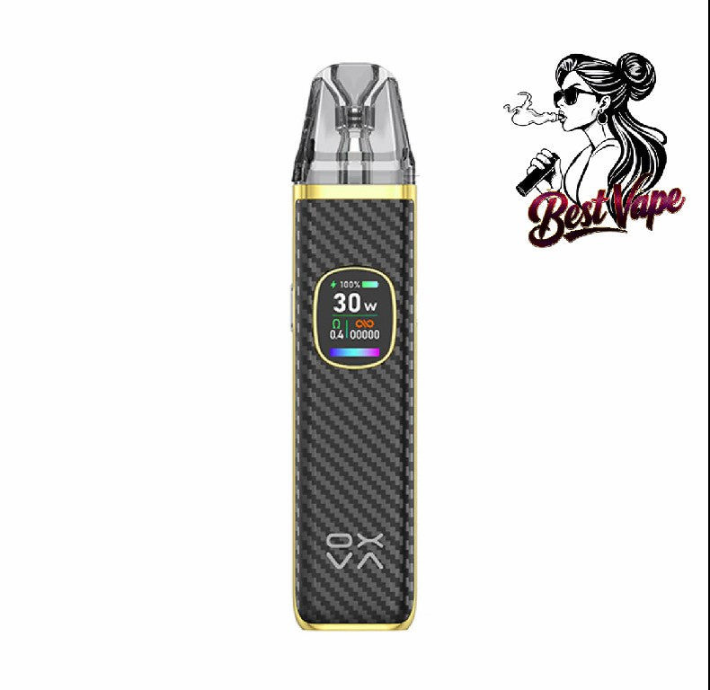 OXVA Xlim Pro 2 Pod System Kit In Dubai