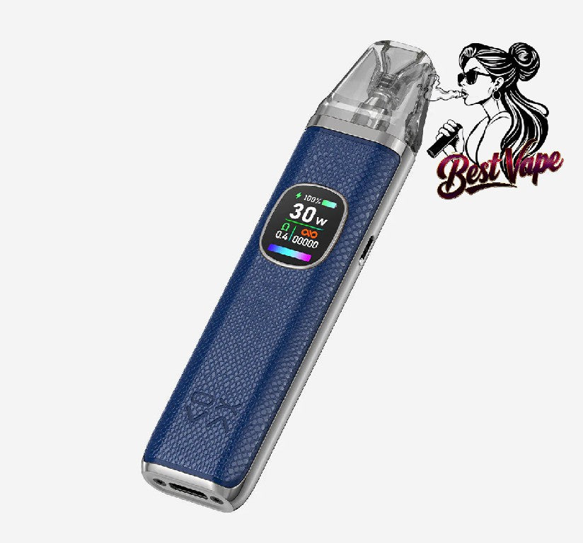 OXVA Xlim Pro 2 Pod System Kit In Dubai
