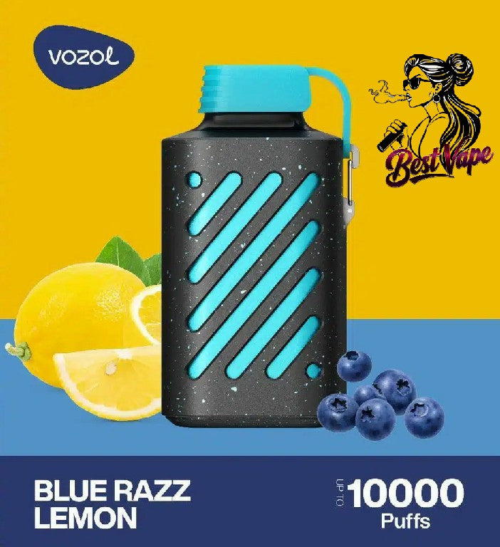 Vozol Gear 10000 Puffs Disposable Vape In Dubai