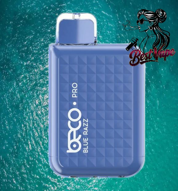 VAPTIO Beco Pro 6000 Puffs Disposable Vape