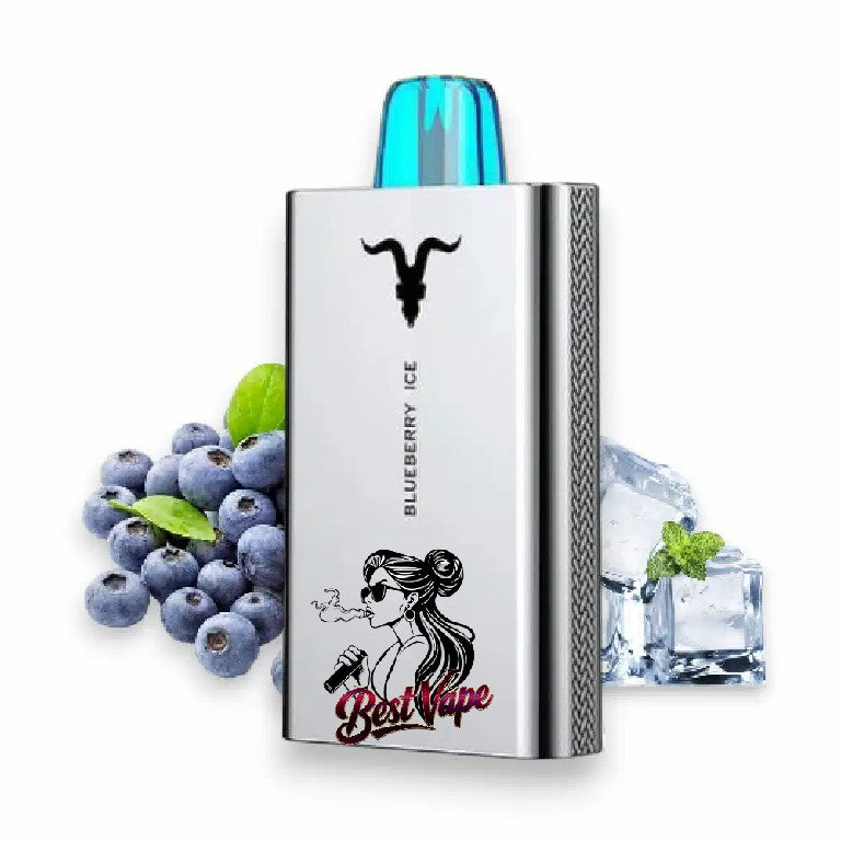 Ignite V50 Disposable Vape 5000 Puffs In UAE