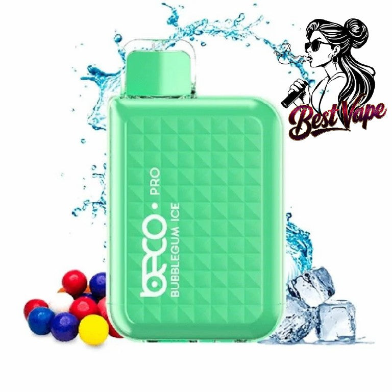 VAPTIO Beco Pro 6000 Puffs Disposable Vape