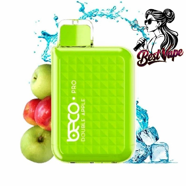 VAPTIO Beco Pro 6000 Puffs Disposable Vape