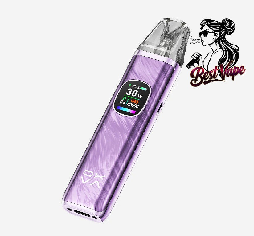 OXVA Xlim Pro 2 Pod System Kit In Dubai