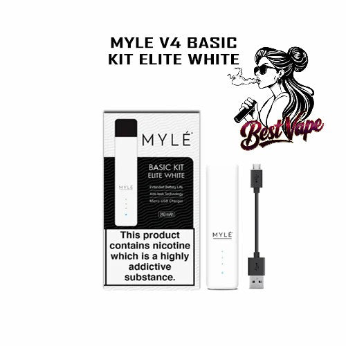 MYLE V4 Device In Dubai,UAE