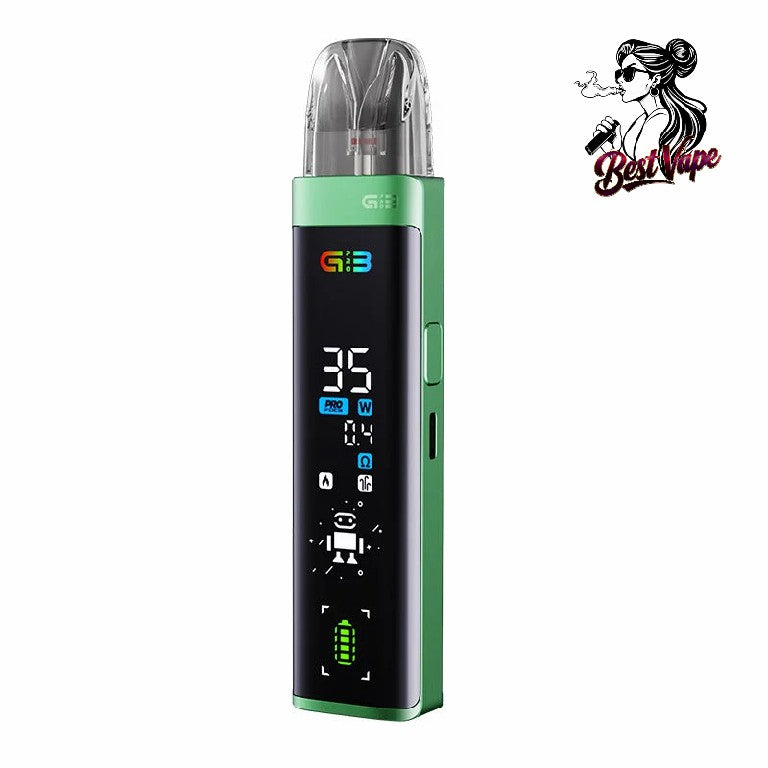 Uwell Caliburn G3 Pro Pod Kit In Dubai, UAE