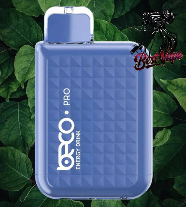 VAPTIO Beco Pro 6000 Puffs Disposable Vape