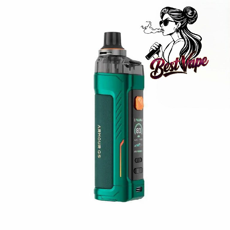 Vaporesso Armour G Pod Kit In Dubai, UAE