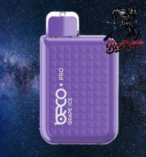 VAPTIO Beco Pro 6000 Puffs Disposable Vape