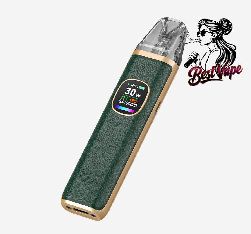 OXVA Xlim Pro 2 Pod System Kit In Dubai