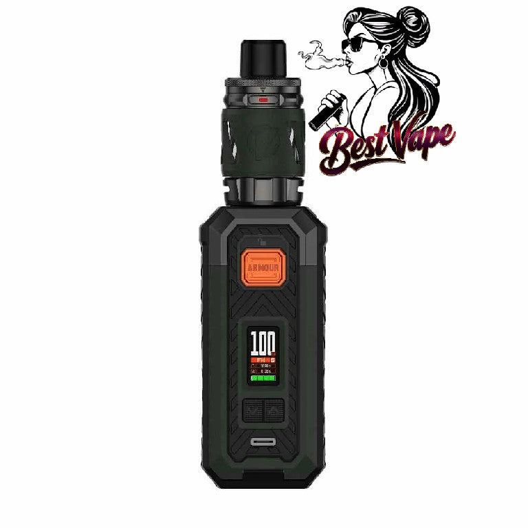 Vaporesso Armour S Pod Kit In Dubai