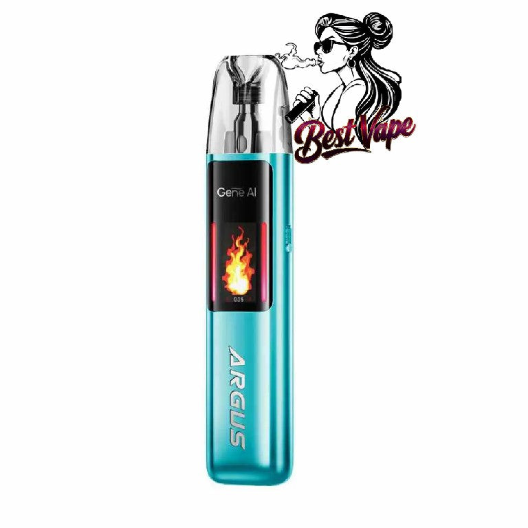 VOOPOO ARGUS G2 Pod System Kit In Dubai