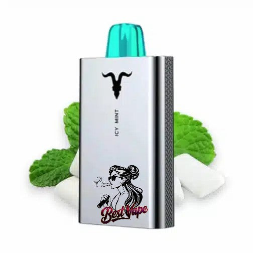 Ignite V50 Disposable Vape 5000 Puffs In UAE