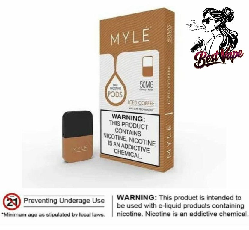 MYLE V4 PODS IN DUBAI,UAE
