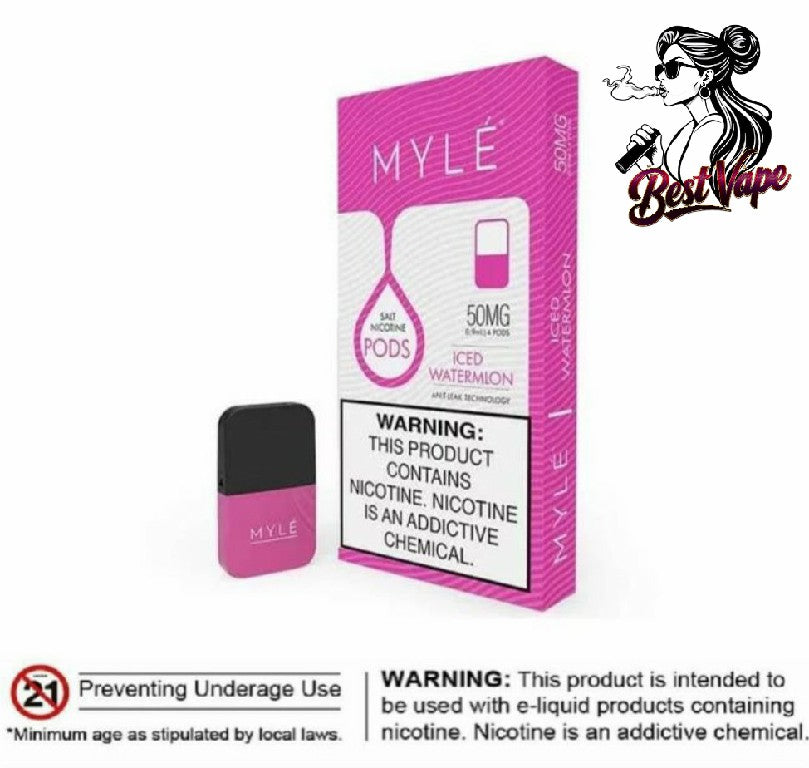 MYLE V4 PODS IN DUBAI,UAE