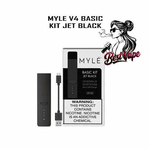 MYLE V4 Device In Dubai,UAE