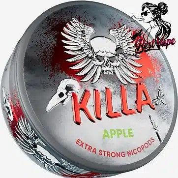 Killa Nicotine Pouches In UAE