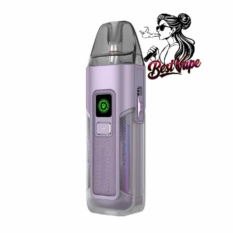Vaporesso Luxe X2 Pod System Vape Kit In Dubai