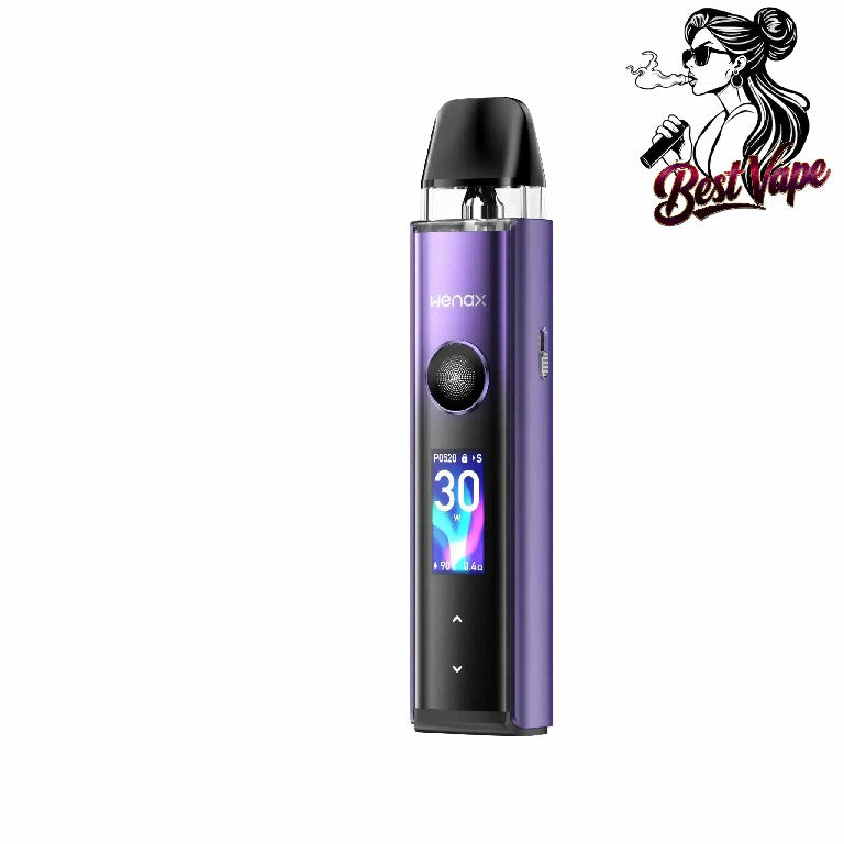 GEEKVAPE Wenax Q Pro Pod Kit In Dubai