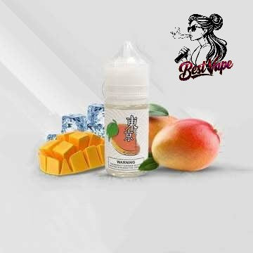 Tokyo Salt-Nic E-Liquid In Dubai