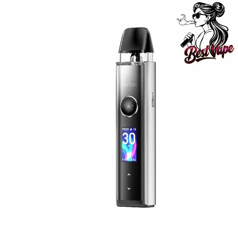 GEEKVAPE Wenax Q Pro Pod Kit In Dubai