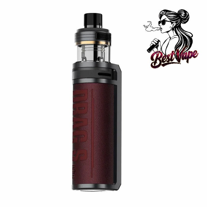 VOOPOO DRAG S PRO In UAE
