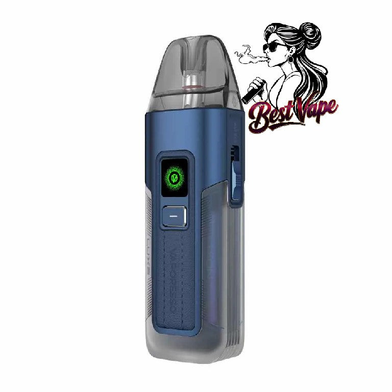 Vaporesso Luxe X2 Pod System Vape Kit In Dubai