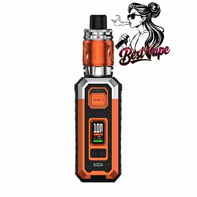 Vaporesso Armour S Pod Kit In Dubai