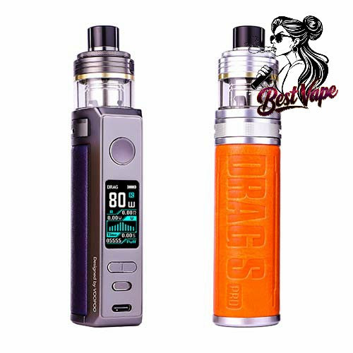 VOOPOO DRAG S PRO In UAE