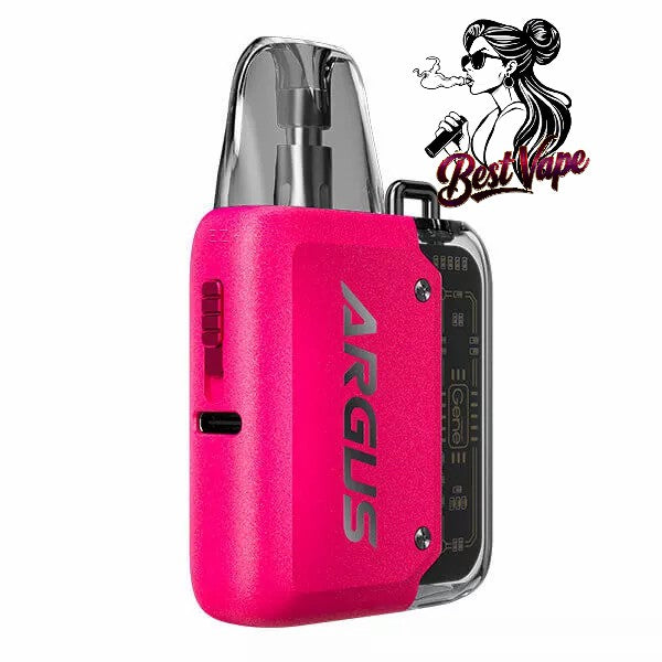 VOOPOO Argus P1 Kit In Dubai