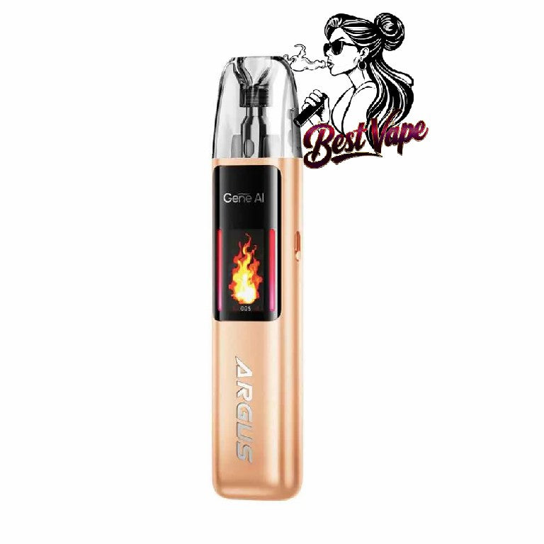 VOOPOO ARGUS G2 Pod System Kit In Dubai