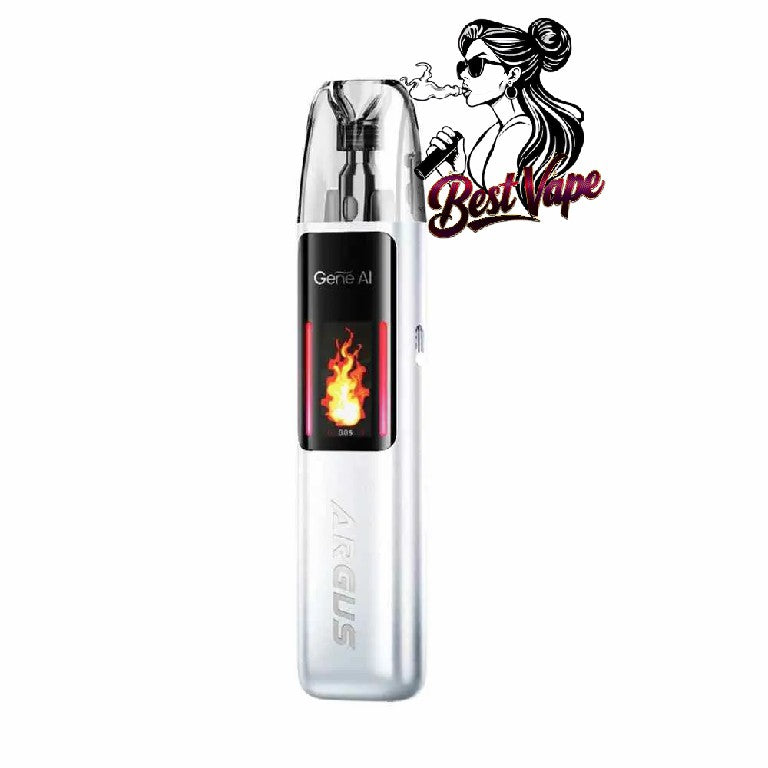 VOOPOO ARGUS G2 Pod System Kit In Dubai