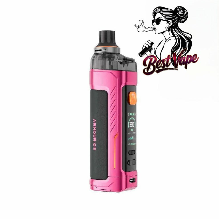 Vaporesso Armour G Pod Kit In Dubai, UAE