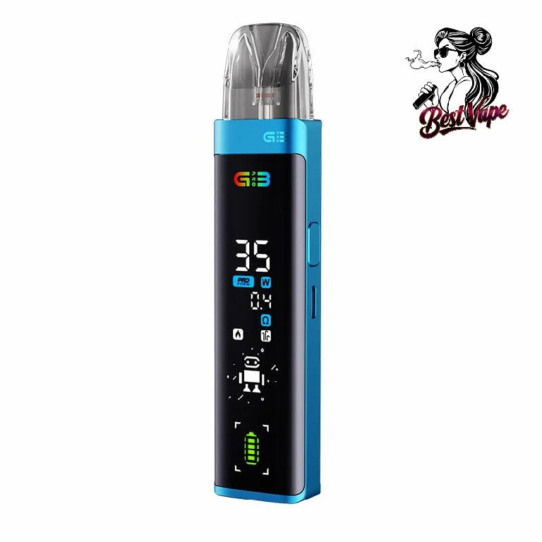 Uwell Caliburn G3 Pro Pod Kit In Dubai, UAE