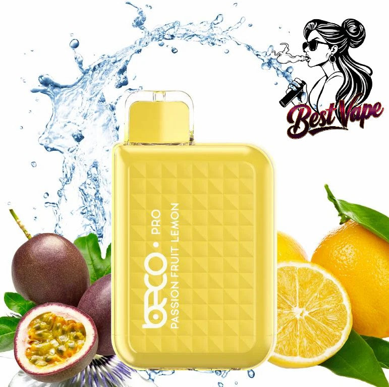 VAPTIO Beco Pro 6000 Puffs Disposable Vape
