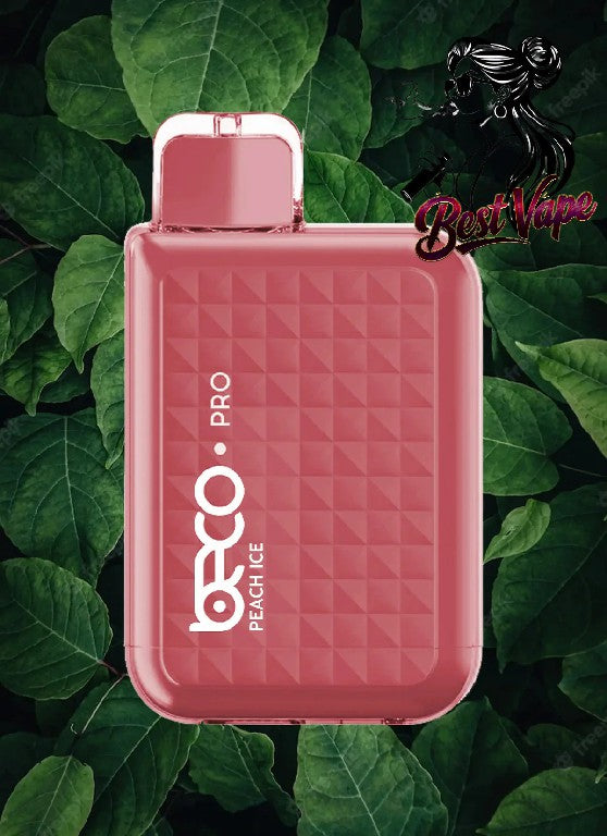 VAPTIO Beco Pro 6000 Puffs Disposable Vape